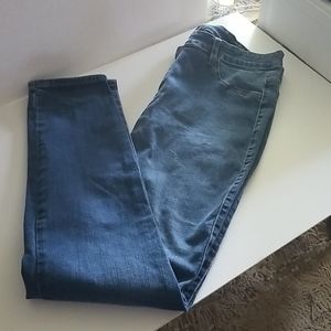 Fashion Nova Jean's